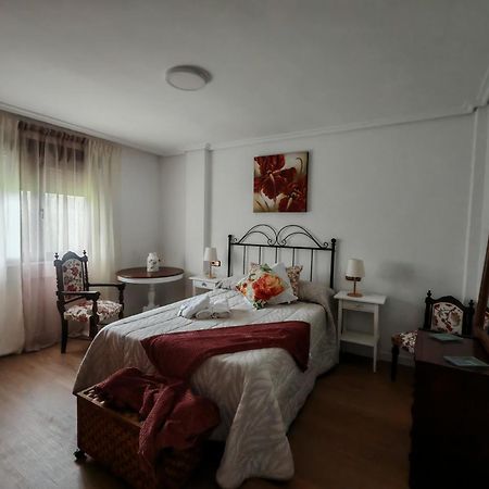 Hotel El Coterin Apartamentos Y Habitaciones 아레나스데카브랄레스 외부 사진