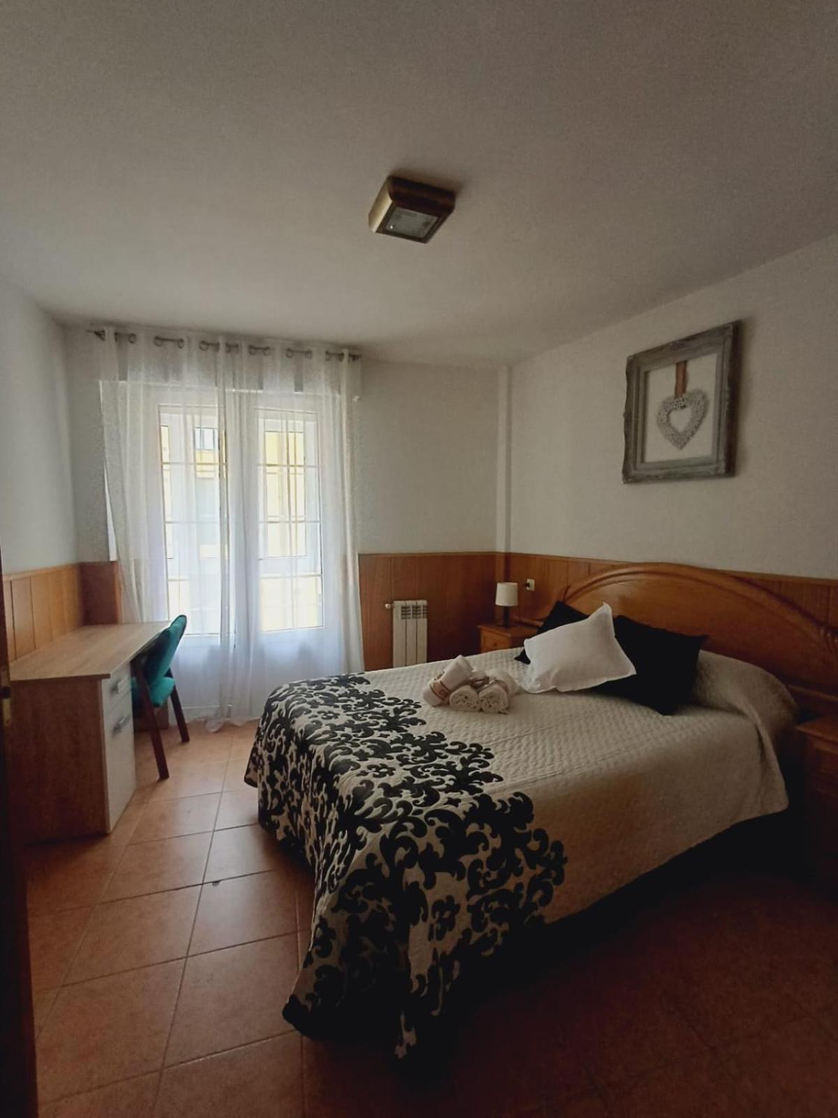 Hotel El Coterin Apartamentos Y Habitaciones 아레나스데카브랄레스 외부 사진