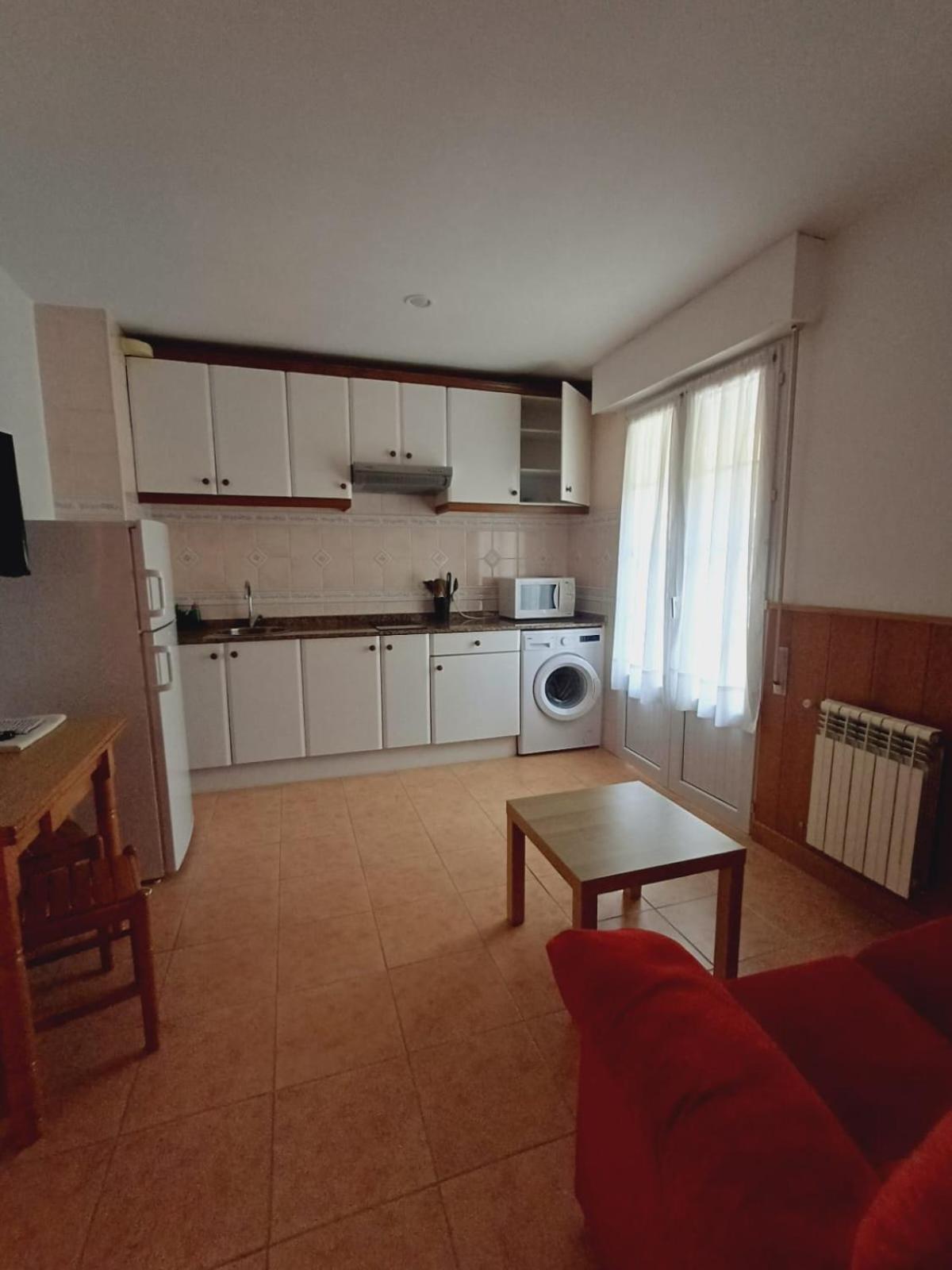 Hotel El Coterin Apartamentos Y Habitaciones 아레나스데카브랄레스 외부 사진