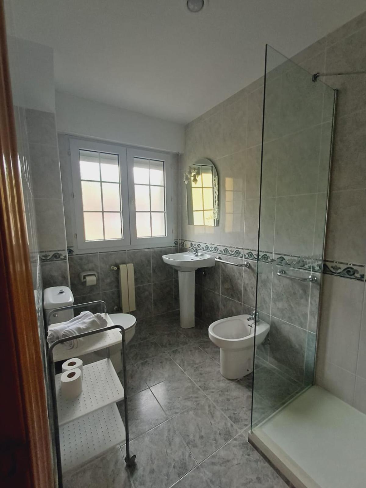 Hotel El Coterin Apartamentos Y Habitaciones 아레나스데카브랄레스 외부 사진