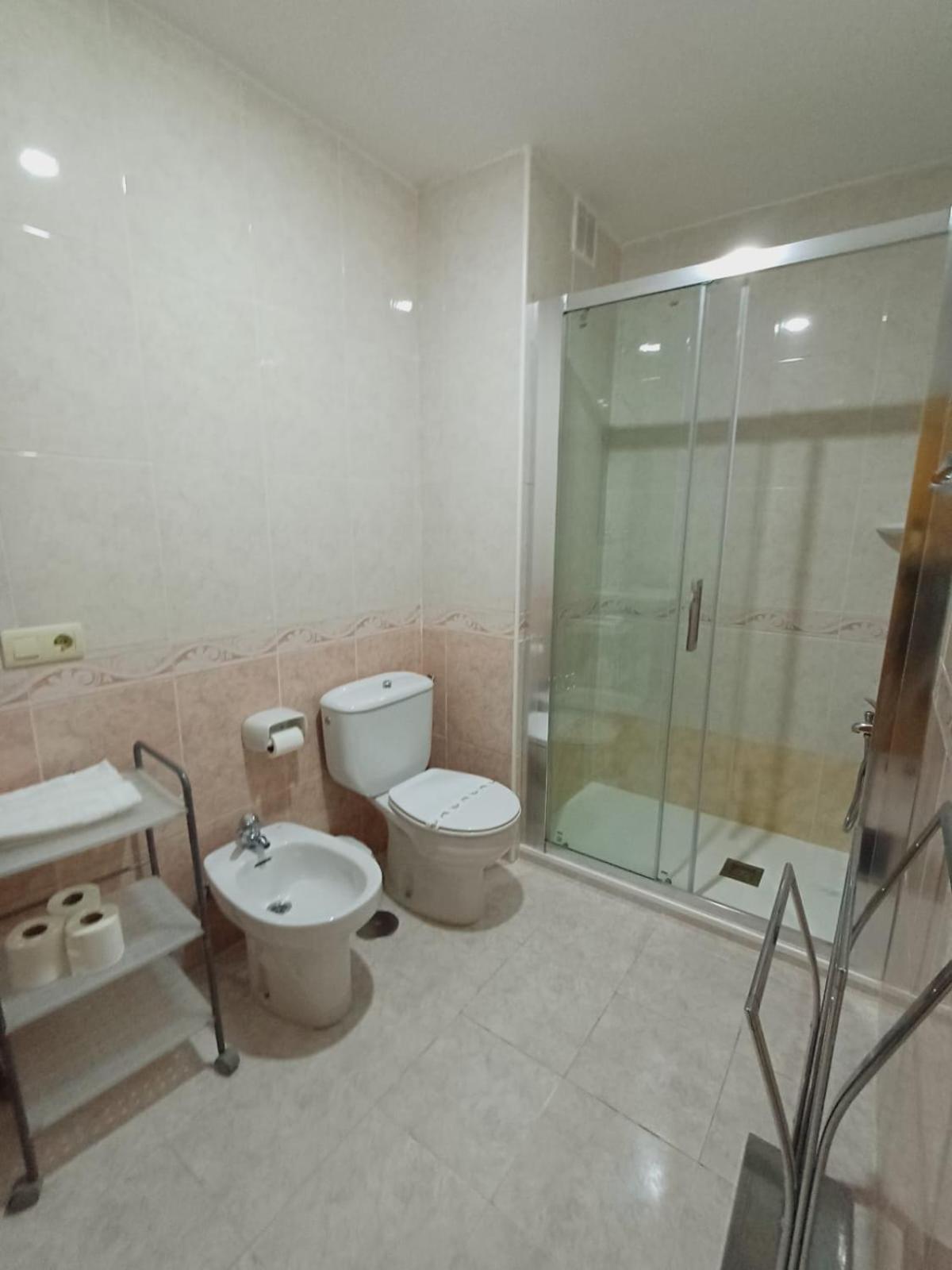 Hotel El Coterin Apartamentos Y Habitaciones 아레나스데카브랄레스 외부 사진