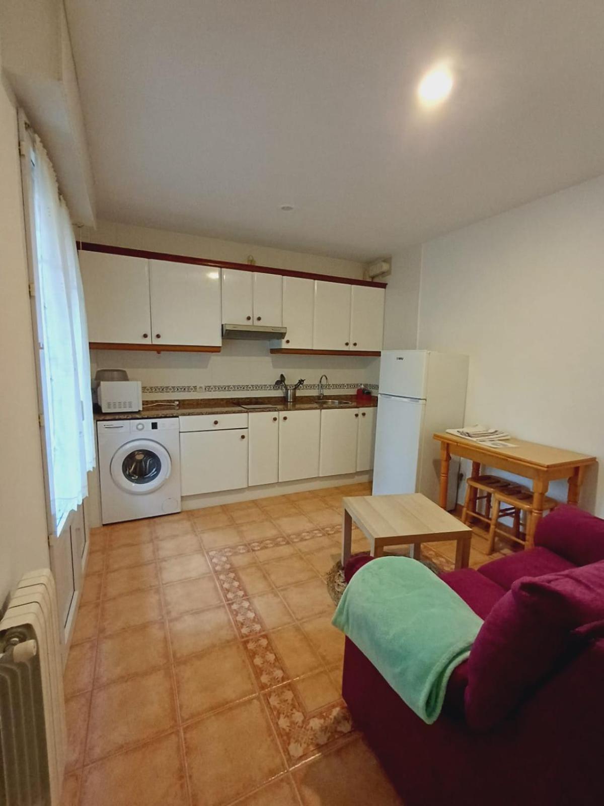 Hotel El Coterin Apartamentos Y Habitaciones 아레나스데카브랄레스 외부 사진