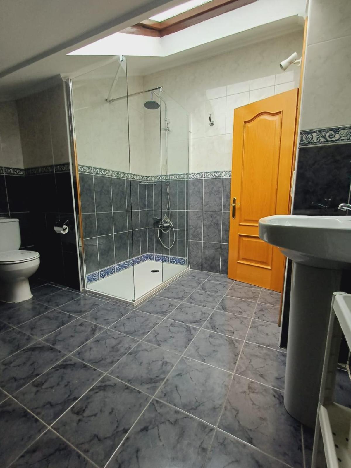 Hotel El Coterin Apartamentos Y Habitaciones 아레나스데카브랄레스 외부 사진