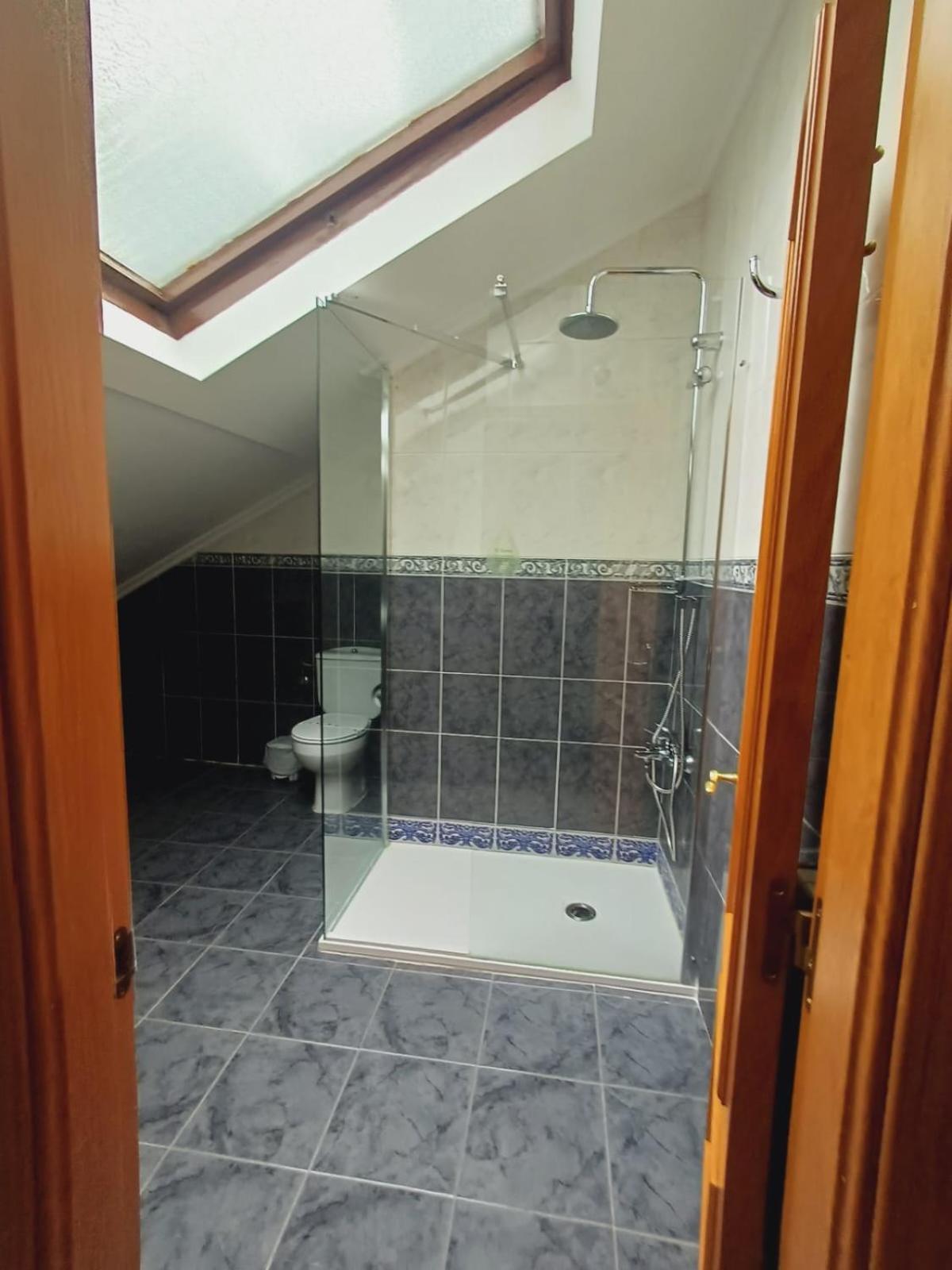 Hotel El Coterin Apartamentos Y Habitaciones 아레나스데카브랄레스 외부 사진