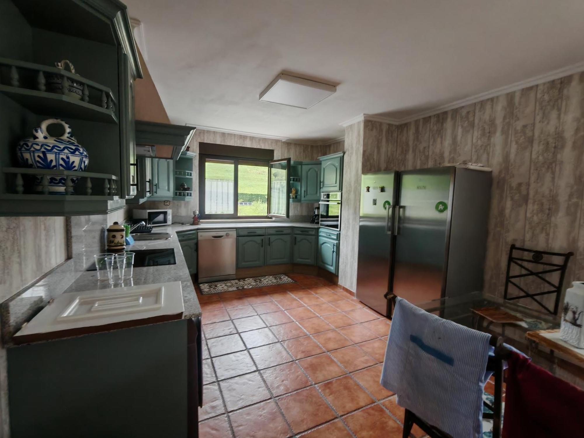 Hotel El Coterin Apartamentos Y Habitaciones 아레나스데카브랄레스 객실 사진