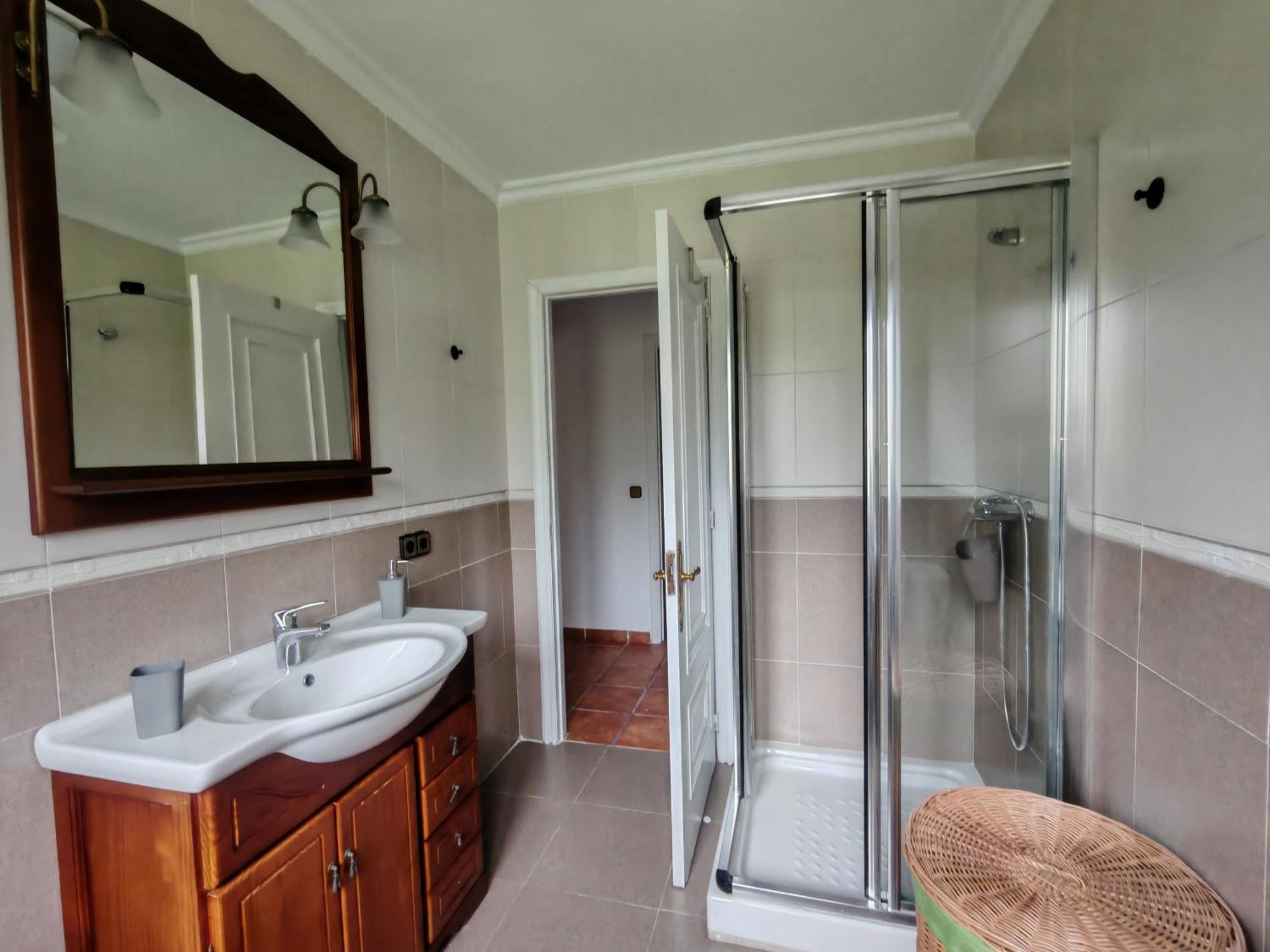 Hotel El Coterin Apartamentos Y Habitaciones 아레나스데카브랄레스 외부 사진