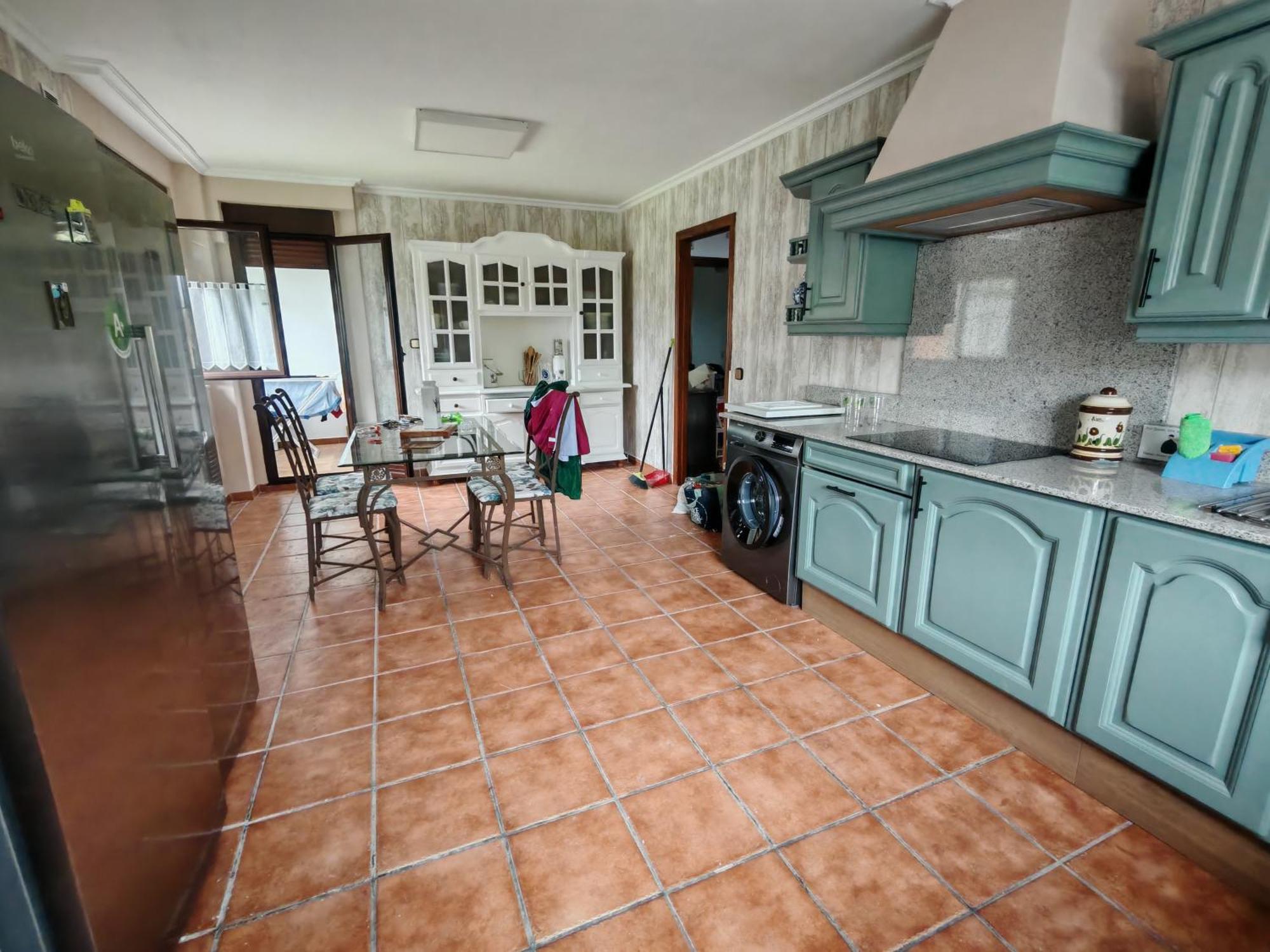 Hotel El Coterin Apartamentos Y Habitaciones 아레나스데카브랄레스 객실 사진