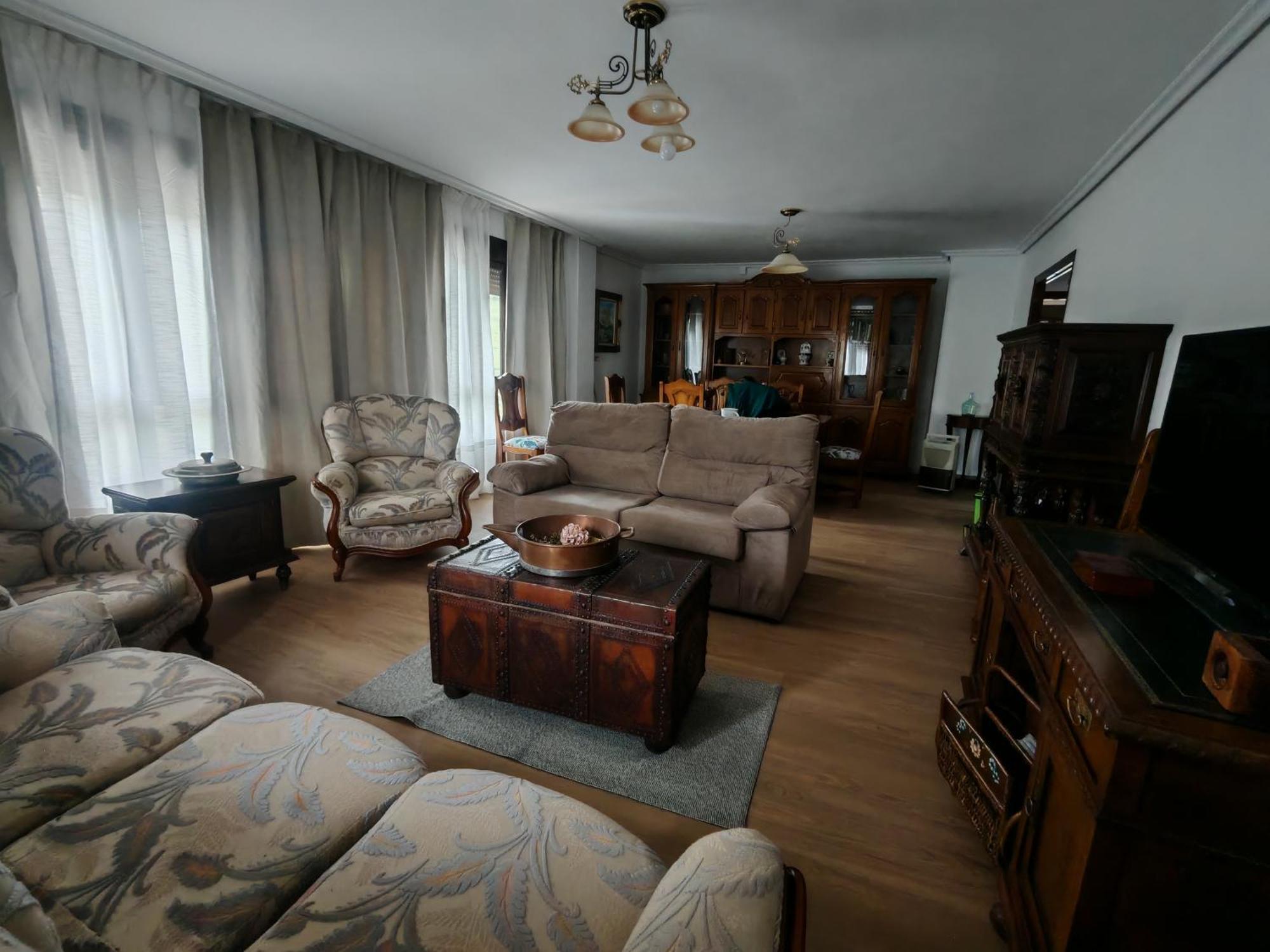 Hotel El Coterin Apartamentos Y Habitaciones 아레나스데카브랄레스 외부 사진